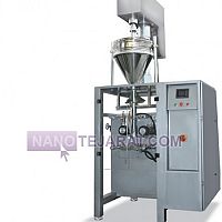 دستگاه بسته بندی ادویه  دستگاه بسته بندی ادویه